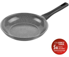 Zwilling Terreno Plus keptuvė pilka, 24 cm