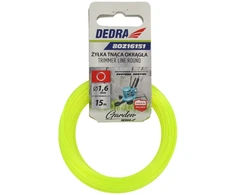 Dedra Pjaustymo viela apvali 16mmx15m