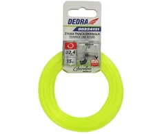 Dedra Pjaustymo viela apvali 24mmx15m