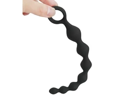Analiniai karoliukai 210 mm