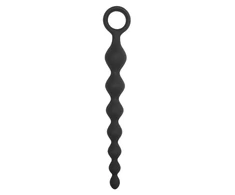 Analiniai karoliukai 210 mm