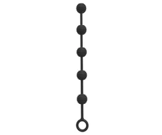 Analiniai rutuliniai karoliukai Anal Balls, 22 mm