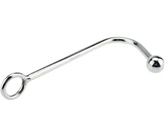 Analinis kabliukas Anal Bondage Hook 20 mm