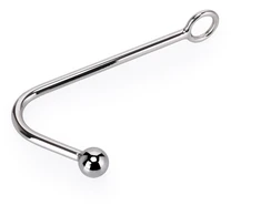 Analinis kabliukas Anal Bondage Hook 20 mm