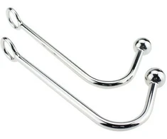 Analinis kabliukas Anal Bondage Hook