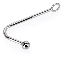 Analinis kabliukas Anal Bondage Hook