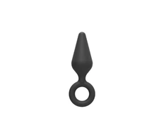 Analinis kaištis Butt Plug, 15 mm
