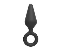 Analinis kaištis Butt Plug, 28 mm