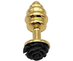 Analinis masažuoklis Luxury Edition