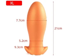 Analinis masažuotojas XL