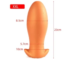 Analinis masažuotojas XXL