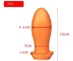 Analinis masažuotojas XXXL