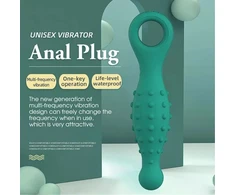 Analinis vibratorius