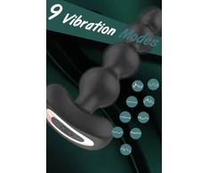 Analinis vibratorius su nuotolinio valdymo pulteliu