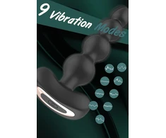 Analinis vibratorius su nuotolinio valdymo pulteliu