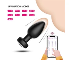 Analinių kištukų rinkinys su APP valdymu