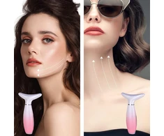 Anti-aging masažuoklis veidui ir kaklui
