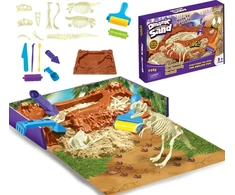 Archeologo rinkinys Tyrannosaurus Rex