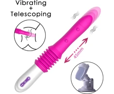 Automatinis dildo