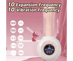 Automatinis dildo