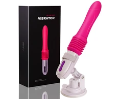 Automatinis dildo