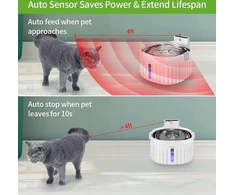 Automatinis fontanas augintiniams