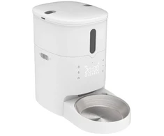 Automatinis naminių gyvūnėlių dubuo, 3l