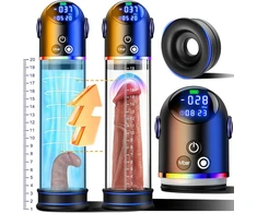 Automatinis varpos siurblys