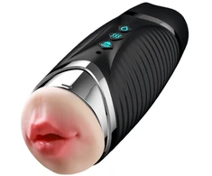 Automatinis vyriškas masturbatorius