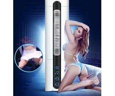 Automatinis vyriškas masturbatorius Ailighter