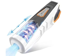 Automatinis vyriškas masturbatorius Avenger