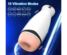 Automatinis vyriškas masturbatorius