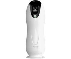 Automatinis vyriškas masturbatorius Fox