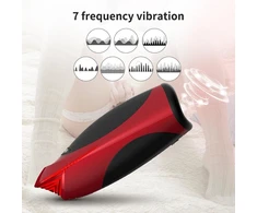 Automatinis vyriškas masturbatorius Intelligent Masturbator