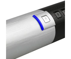 Automatinis vyriškas masturbatorius Leten