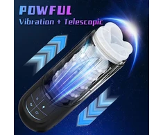 Automatinis vyrų masturbatorius