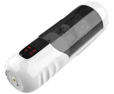 Automatinis vyrų masturbatorius