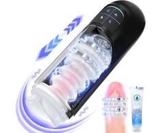 Automatinis vyrų masturbatorius