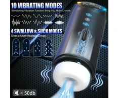 Automatinis vyrų masturbatorius