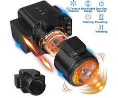Automatinis vyrų masturbatorius
