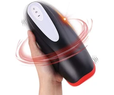 Automatinis vyrų masturbatorius
