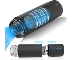 Automatinis vyrų masturbatorius Arbiter