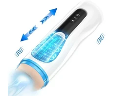 Automatinis vyrų masturbatorius