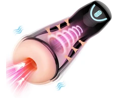 Automatinis vyrų masturbatorius