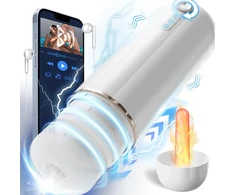 Automatinis vyrų masturbatorius