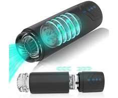 Automatinis vyrų masturbatorius