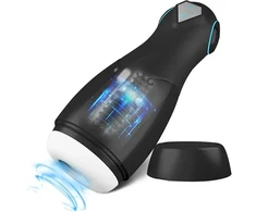 Automatinis vyrų masturbatorius