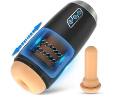 Automatinis vyrų masturbatorius