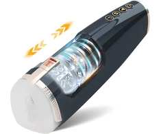 Automatinis vyrų masturbatorius Hero