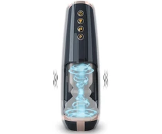 Automatinis vyrų masturbatorius Hero
